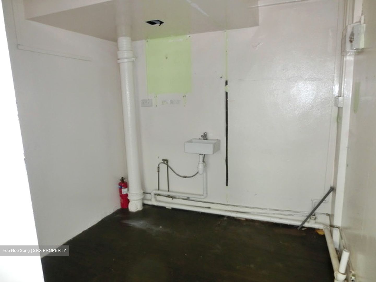 Serangoon North Avenue 2 (D19), Shop House #377337451